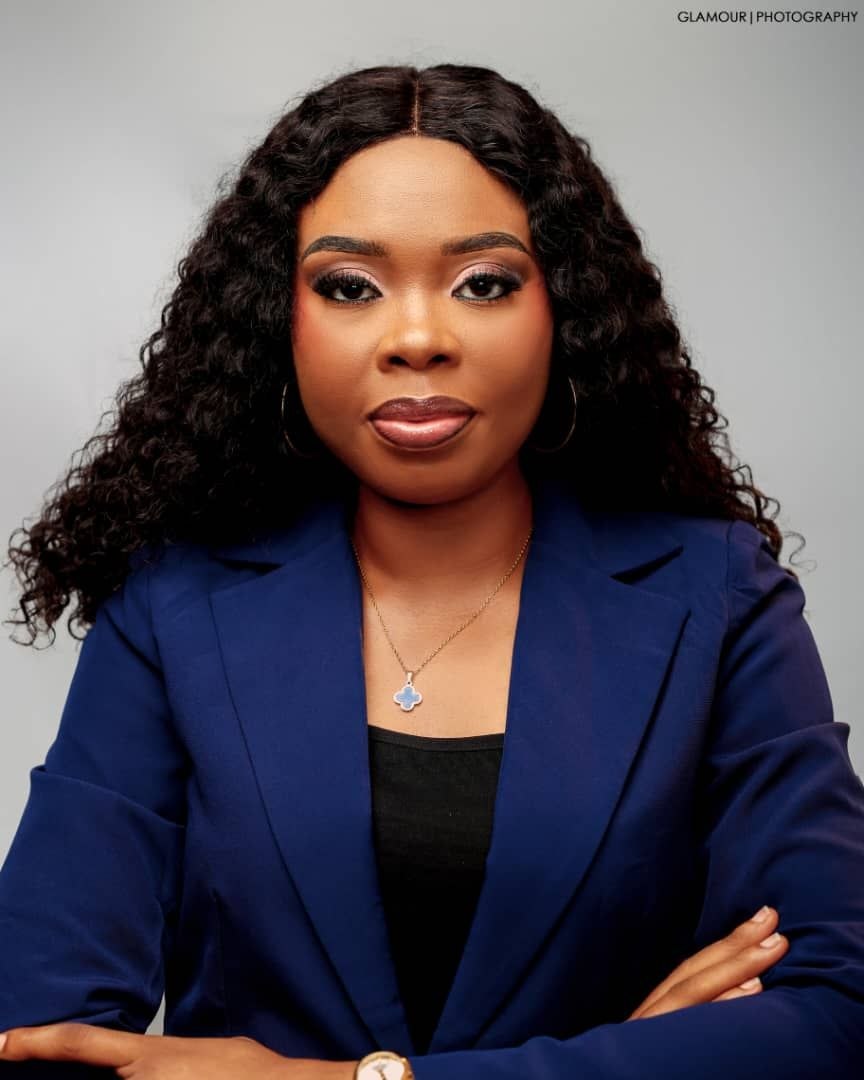 Dr. Adeyemi Temilola, founder of KoBank